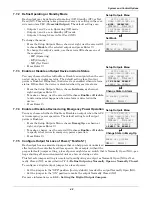 Preview for 56 page of Emerson Autochangeover Controllers AC8 User Manual