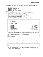 Preview for 59 page of Emerson Autochangeover Controllers AC8 User Manual