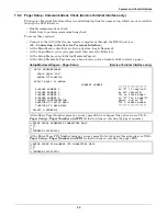 Preview for 63 page of Emerson Autochangeover Controllers AC8 User Manual