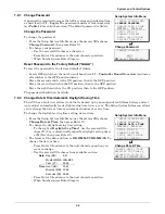 Preview for 66 page of Emerson Autochangeover Controllers AC8 User Manual