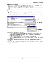 Preview for 69 page of Emerson Autochangeover Controllers AC8 User Manual