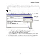 Preview for 70 page of Emerson Autochangeover Controllers AC8 User Manual