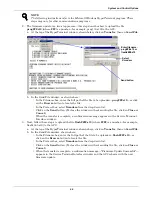 Preview for 74 page of Emerson Autochangeover Controllers AC8 User Manual