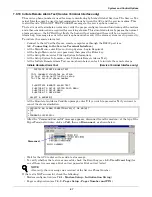 Preview for 75 page of Emerson Autochangeover Controllers AC8 User Manual