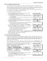 Preview for 78 page of Emerson Autochangeover Controllers AC8 User Manual