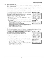 Preview for 79 page of Emerson Autochangeover Controllers AC8 User Manual