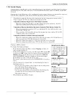 Preview for 80 page of Emerson Autochangeover Controllers AC8 User Manual