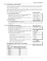 Preview for 81 page of Emerson Autochangeover Controllers AC8 User Manual