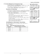 Preview for 82 page of Emerson Autochangeover Controllers AC8 User Manual