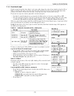 Preview for 83 page of Emerson Autochangeover Controllers AC8 User Manual