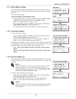 Preview for 84 page of Emerson Autochangeover Controllers AC8 User Manual