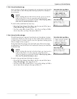 Preview for 85 page of Emerson Autochangeover Controllers AC8 User Manual