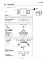 Preview for 86 page of Emerson Autochangeover Controllers AC8 User Manual