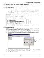 Preview for 88 page of Emerson Autochangeover Controllers AC8 User Manual