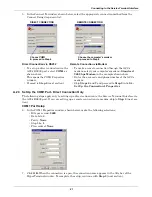 Preview for 89 page of Emerson Autochangeover Controllers AC8 User Manual