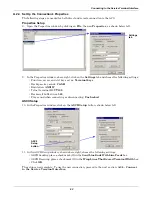 Preview for 90 page of Emerson Autochangeover Controllers AC8 User Manual