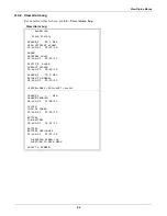 Preview for 94 page of Emerson Autochangeover Controllers AC8 User Manual