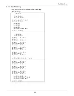 Preview for 96 page of Emerson Autochangeover Controllers AC8 User Manual