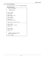 Preview for 98 page of Emerson Autochangeover Controllers AC8 User Manual