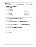 Preview for 109 page of Emerson Autochangeover Controllers AC8 User Manual