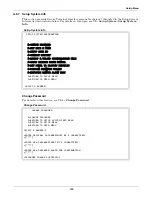 Preview for 110 page of Emerson Autochangeover Controllers AC8 User Manual