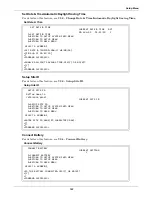 Preview for 111 page of Emerson Autochangeover Controllers AC8 User Manual