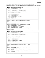 Preview for 112 page of Emerson Autochangeover Controllers AC8 User Manual