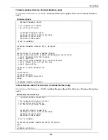 Preview for 114 page of Emerson Autochangeover Controllers AC8 User Manual