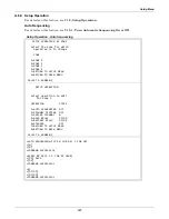 Preview for 115 page of Emerson Autochangeover Controllers AC8 User Manual