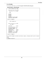 Preview for 117 page of Emerson Autochangeover Controllers AC8 User Manual