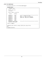 Preview for 121 page of Emerson Autochangeover Controllers AC8 User Manual