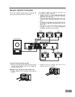Предварительный просмотр 16 страницы Emerson AV101 Owner'S Manual