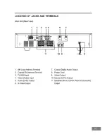 Preview for 8 page of Emerson AV101C Owner'S Manual