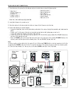 Preview for 2 page of Emerson AV300 Quick Setup Manual