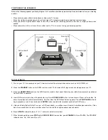 Preview for 3 page of Emerson AV300 Quick Setup Manual