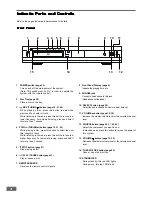 Preview for 4 page of Emerson AV301 Owner'S Manual