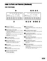 Preview for 5 page of Emerson AV301 Owner'S Manual