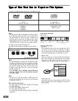 Preview for 10 page of Emerson AV301 Owner'S Manual