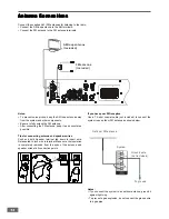 Preview for 14 page of Emerson AV301 Owner'S Manual