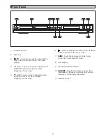 Preview for 7 page of Emerson AV400 Owner'S Manual