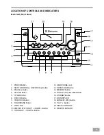 Preview for 7 page of Emerson AV50 Owner'S Manual