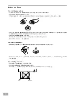 Preview for 14 page of Emerson AV50 Owner'S Manual