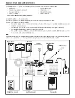 Предварительный просмотр 2 страницы Emerson AV510 Quick Setup Manual