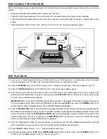 Preview for 3 page of Emerson AV510 Quick Setup Manual