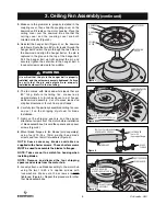 Предварительный просмотр 6 страницы Emerson AVANT ECO CF921VNB Owner'S Manual