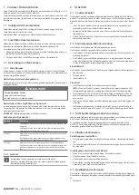 Preview for 4 page of Emerson AVENTICS 645 Operating Instructions Manual