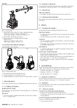 Preview for 9 page of Emerson AVENTICS 645 Operating Instructions Manual