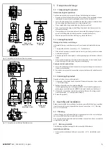 Preview for 16 page of Emerson AVENTICS 645 Operating Instructions Manual