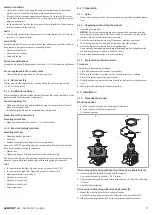 Preview for 17 page of Emerson AVENTICS 645 Operating Instructions Manual