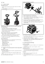 Preview for 28 page of Emerson AVENTICS 645 Operating Instructions Manual